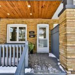 3-bedroom semi-detached home for sale in Toronto — 925 Greenwood Avenue (Photo 2)
