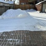 2-bedroom detached home for rent in Toronto — 928 Greenwood Avenue (Photo 2)