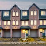 3-bedroom condo townhouse for sale in Mississauga — 93 - 2945 Thomas Street (Photo 1)