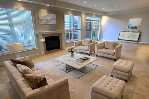 4-bedroom detached home for rent in Kitchener — 93 Tremaine Drive