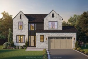 4-bedroom detached home for sale in Kingston — 931 Malvern Terrace