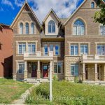 3-bedroom att/row/townhouse for sale in Markham — 9349 Kennedy Road (Photo 1)