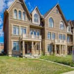 3-bedroom att/row/townhouse for sale in Markham — 9349 Kennedy Road (Photo 2)