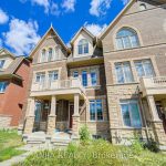 3-bedroom att/row/townhouse for sale in Markham — 9349 Kennedy Road (Photo 4)