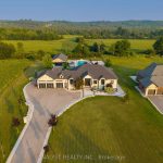 4-bedroom detached home for sale in Erin — 9383 Wellington Road 124 N/a (Photo 1)