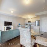 2-bedroom condo townhouse for sale in Pickering — 94 - 2584 William Jackson Drive (Photo 3)