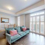 2-bedroom condo townhouse for sale in Pickering — 94 - 2584 William Jackson Drive (Photo 4)
