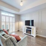 2-bedroom condo townhouse for sale in Pickering — 94 - 2584 William Jackson Drive (Photo 5)