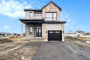 3-bedroom detached home for sale in Clarence-rockland — 94 Rutile Street