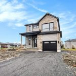 3-bedroom detached home for sale in Clarence-rockland — 94 Rutile Street (Photo 2)