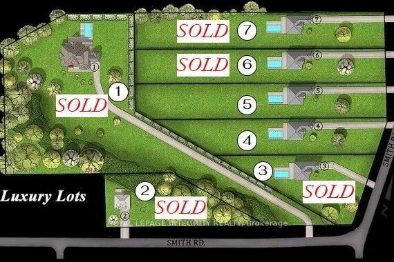 Studio vacant land home for sale in Ottawa — 942 Smith Road (Photo 1)