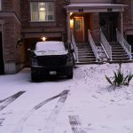 3-bedroom att/row/townhouse for rent in Barrie — 95 Frank's Way (Photo 1)