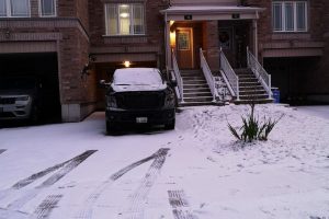3-bedroom att/row/townhouse for rent in Barrie — 95 Frank's Way