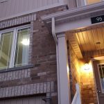 3-bedroom att/row/townhouse for rent in Barrie — 95 Frank's Way (Photo 2)