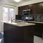 3-bedroom att/row/townhouse for rent in Barrie — 95 Frank's Way (Photo 3)