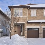 3-bedroom att/row/townhouse for rent in Ottawa — 950 Fletcher Circle (Photo 2)