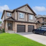 3-bedroom semi-detached home for rent in Niagara Falls — 9573 Tallgrass Avenue (Photo 1)