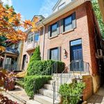 3-bedroom semi-detached home for sale in Toronto — 96 Balmoral Avenue (Photo 2)