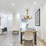 3-bedroom semi-detached home for sale in Toronto — 96 Balmoral Avenue (Photo 3)