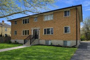 Studio investment home for sale in Cambridge — 96 Henderson Street