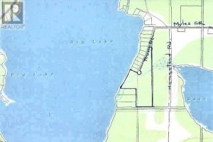 Studio home for sale in Big Lake — 96 Larry's Lane
