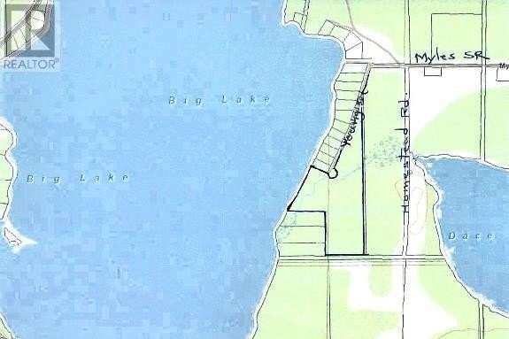 Studio home for sale in Big Lake — 96 Larry's Lane (Photo 1)