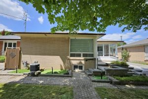3-bedroom detached home for rent in Richmond Hill — 96 Rockport Crescent