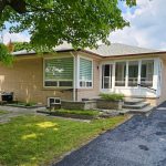 3-bedroom detached home for rent in Richmond Hill — 96 Rockport Crescent (Photo 2)