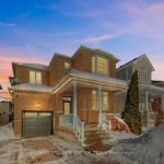 3-bedroom detached home for sale in Vaughan — 96 Saint Victor Drive (Photo 2)