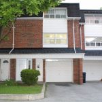 3-bedroom condo townhouse for sale in Toronto — 96 Trailridge Crescent (Photo 1)