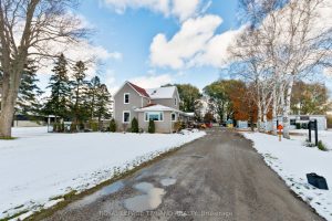 4-bedroom detached home for sale in Central Elgin — 9664 Belmont Road
