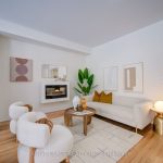 3-bedroom att/row/townhouse for sale in Pickering — 968 Cormorant Path (Photo 2)