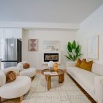 3-bedroom att/row/townhouse for sale in Pickering — 968 Cormorant Path (Photo 3)