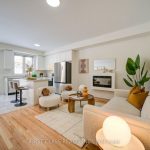 3-bedroom att/row/townhouse for sale in Pickering — 968 Cormorant Path (Photo 4)