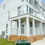 3-bedroom condo townhouse for rent in London East — 97 - 234 Edgevalley Road (Photo 2)