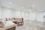 1-bedroom semi-detached home for rent in Richmond Hill — 97 Long Point Drive (Photo 3)