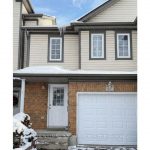 3-bedroom att/row/townhouse for rent in Kitchener — 97 Max Becker Drive (Photo 2)