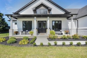 3-bedroom detached home for sale in Middlesex Centre — 97 Simcoe Avenue