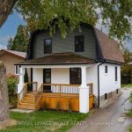3-bedroom detached home for sale in Stratford — 97 Well Street (Photo 1)