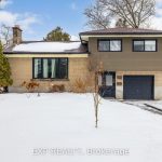 3-bedroom detached home for rent in Ottawa — 972 Arkell Street (Photo 1)