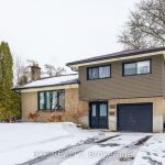 3-bedroom detached home for rent in Ottawa — 972 Arkell Street (Photo 2)