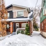 3-bedroom semi-detached home for sale in Toronto — 977 Broadview Avenue (Photo 1)