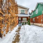3-bedroom semi-detached home for sale in Toronto — 977 Broadview Avenue (Photo 2)
