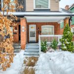 3-bedroom semi-detached home for sale in Toronto — 977 Broadview Avenue (Photo 3)