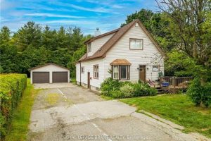 3-bedroom detached home for sale in Norfolk — 978 Norfolk Street N