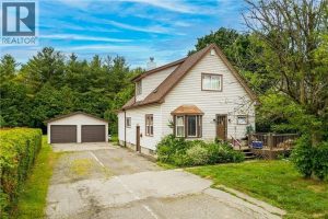 3-bedroom home for sale in Simcoe — 978 Norfolk Street North