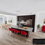 4-bedroom att/row/townhouse for rent in Barrie — 98 Pearen Lane (Photo 1)
