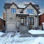 4-bedroom detached home for sale in Toronto — 98 Roosevelt Road (Photo 1)