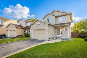 3-bedroom detached home for sale in Southwold — 9872 Florence Street