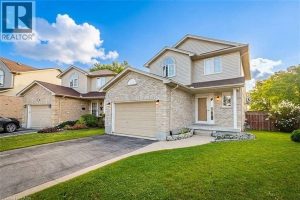 3-bedroom home for sale in St. Thomas — 9872 Florence Street